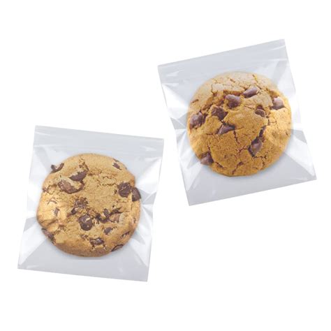 fake cookie bags